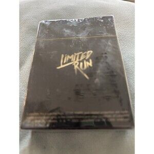 Star Wars Knights The Sith Lords Playing Cards